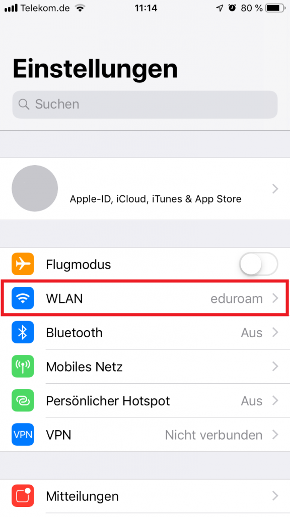 Dokumentation Ios Iphone Ipad Informationstechnologie Dokumentation Ios Iphone Ipad Informationstechnologie